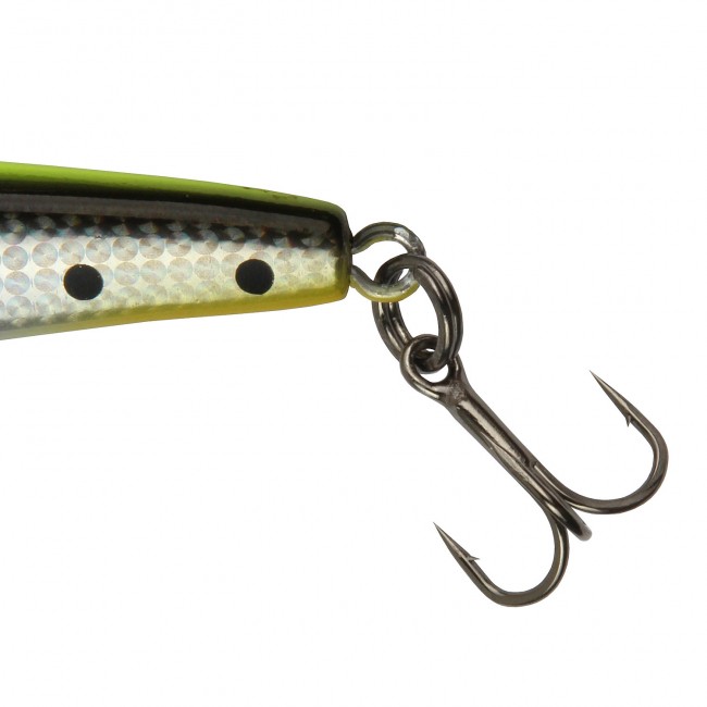 Reiva Treble Hook TR-19 4-es 6db/cs