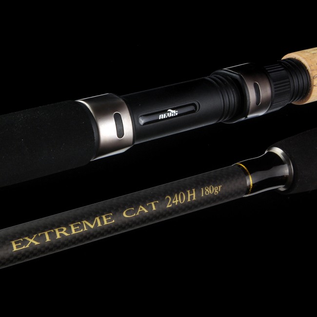 Extreme Cat 270 40-180g