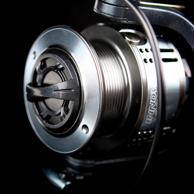Innowa Spin 3500 4+1cs  AKCIÓ -20%