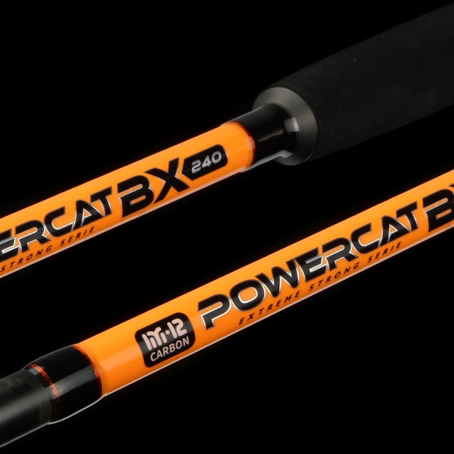 Powercat BX 2.40m