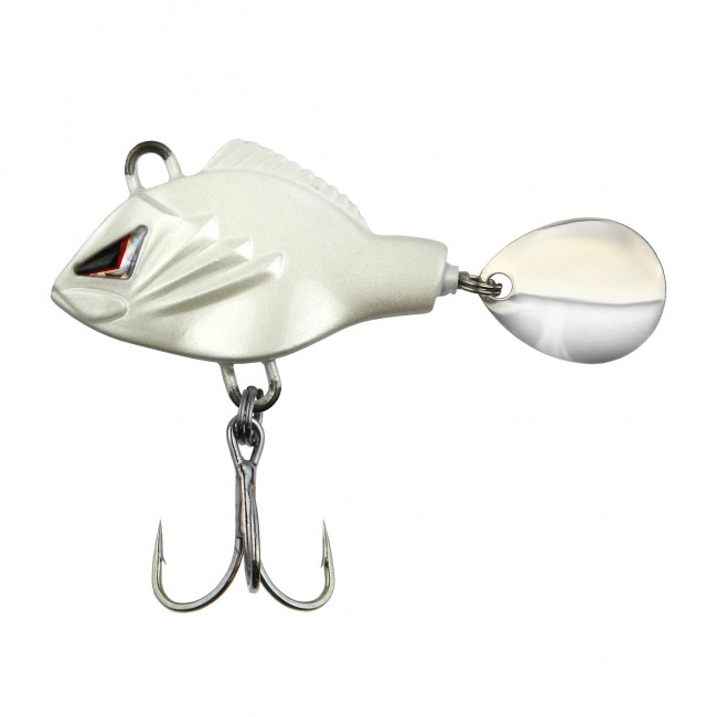 Jigging Spinner 28g