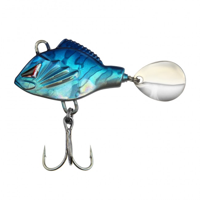 Jigging Spinner 15g