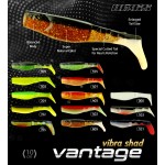 Vibra Shad Gumihal 10cm 3/cs AKCIÓ -40%