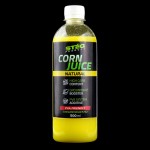 Stég Corn Juice Natural 500ml