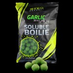 Stég Product Soluble Boilie 20mm Garlic 1kg