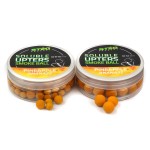 Stég Product Soluble Upters Smoke Ball 12mm Pineapple 30g