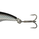 Reiva Treble Hook TR-20 6-os 6db/cs