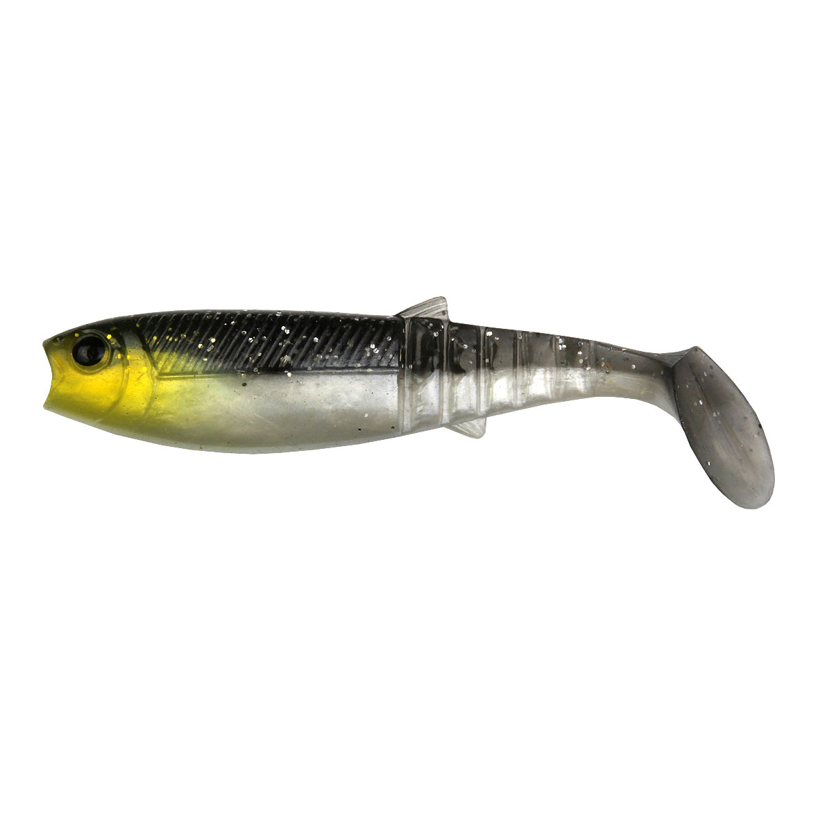 WIPER SHAD 7.5CM  36DB/CSOMAG