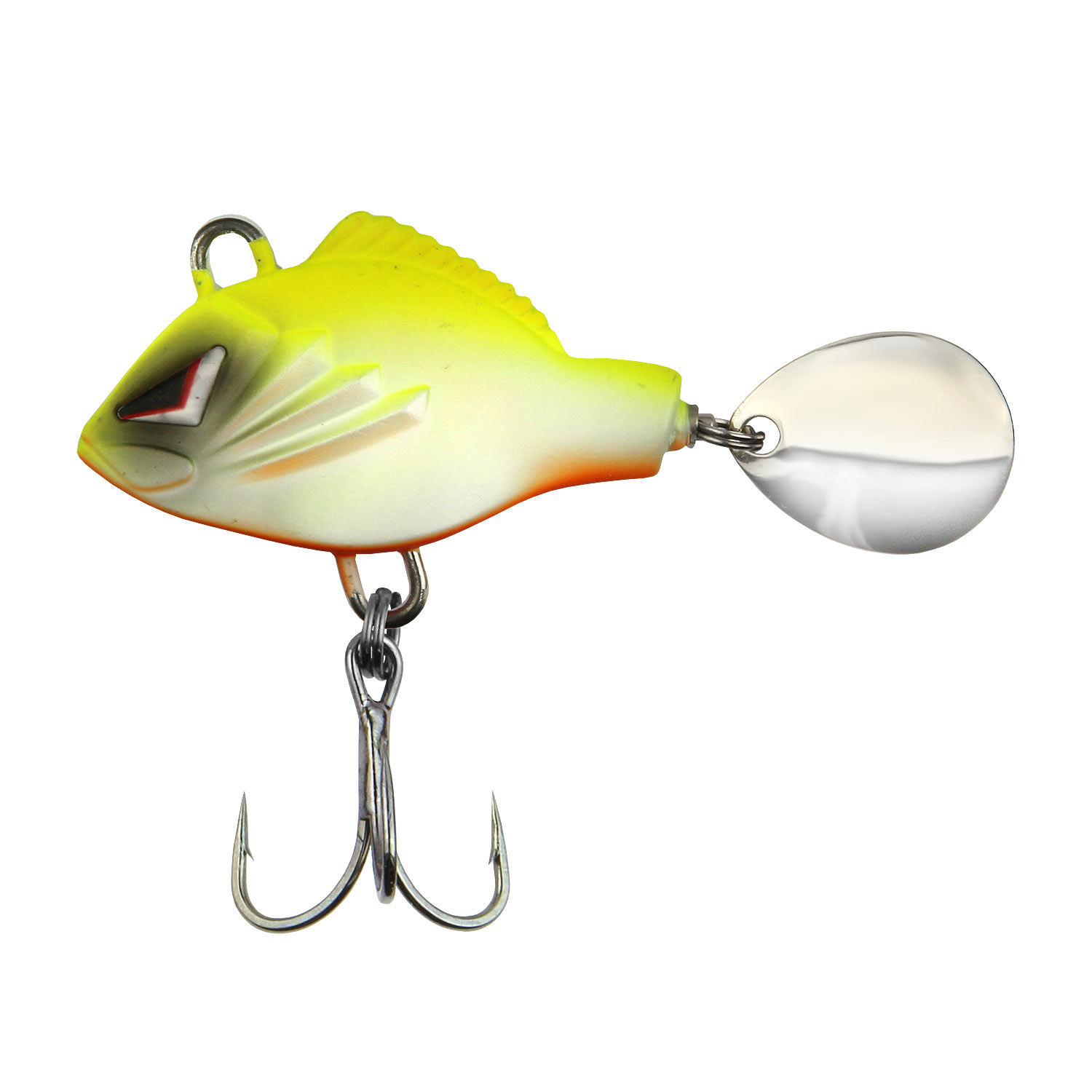 JIGGING SPINNER 21G